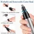 Import Bestope 4 in 1 Nose Hair Trimmer Alloy Body Electric  Facial Ear Nose Hair Trimmer for Men and Women from China
