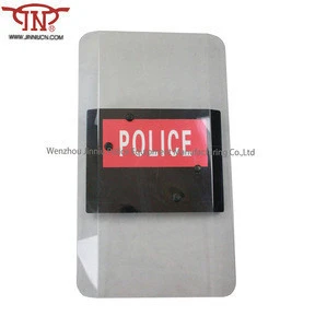 Bestselling Security Guard Equipment Shield for Sale