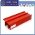 Import Better deals aluminum profile for windows and door/aluminum curtain wall profile extrusion from China