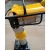 Import Bfd100m heavy duty electric rammer impact small 220 V household foundation rammer from China
