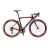 Import Bicicleta road bike/500mm 700C Road Bike Carbon Fiber Bicycle 5800 105 Groupset Racing Bicycle from China