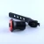 Import bicycle accessories lights and smart bicycle flashlight  auto flash when brake in Other Bicycle Accessories from China