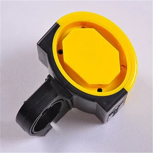 Bicycle Bell Electronic Mountain Bike Bell Ring Loud Road MTB Cycling Horn Handlebar Horn Bells