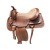 Import BIG HORN WESTERN SADDLE from India