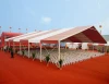 Big Outdoor Commercial Trade Show Event Exhibition Aluminum Frame Tent
