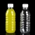 Import Biodegradable PLA Plastic Bottle Compostable PLA Water Bottle Milk Juice Bottle from China