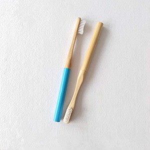 biodegradable replaceable toothbrush head bamboo toothbrush replace head