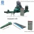 Import biomass wood palm fibre leaves briquette machine for biofuel with good price from China