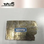 bismuth metal ingots at low prices