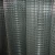 Import Black iron wire material PVC coated welded wire mesh from China