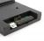 Import Black SFR1M44-U100K 3.5" 1000 Floppy Disk Drive to USB Emulator Simulation For Musical Keyboard from China
