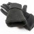 Import black stretch ski snow snowmobile liners gloves winter sports lightweight outdoor glove running gloves from China