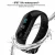 Blood Pressure Heart Rate Monitor Pedometer Fitness Tracker Smart Band Bracelet M3 Free Sdk Blood Pressure Monitor Smart Watch