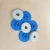 Import Blue White color nylon plastic gear wheel from China