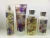 Import body philosophy  fragrance 4pcs body lotions gift sets from China