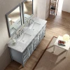 Boma gray classic bathroom cabinet furniture