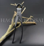 Bonsai tool - Knob cutter (210mm)