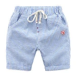 boys leisure denim shorts cheap price cargo shorts outfit with Chinese distribultors