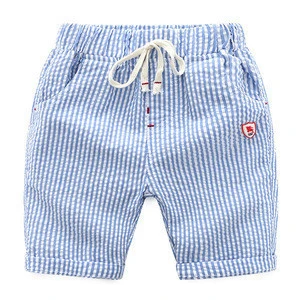 boys leisure denim shorts cheap price cargo shorts outfit with Chinese distribultors