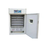 Brand new quail egg incubator and hatcher made in China