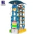 Import Brand new vertical rotary mechanical smart car parking system with low price from China