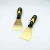 Import Brass Scraper , Safety Copper Alloy Non Sparking Putty Knife With Fiber Glass Handle from China