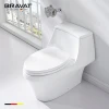 Bravat manufacturer sanitary ware ceramic bathroom wc toilet sets