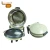 Import bread home use oven pizza maker round from China