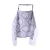 Import breastfeeding towel shelter, coverall, fig cloth anti-emptying breast milk cloak coverall Nursing gown from China