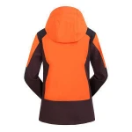 Breathable Windbreaker Cycling Running Jacket ladies sports wear