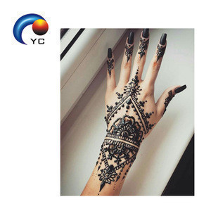 Import Bride Hands Tattoo Sticker Stencils Henna Stencil With Mehndi Design From China Find Fob Prices Tradewheel Com 10 henna rubber reusable stencil stencils mehndi for temporary body art #ade96. import bride hands tattoo sticker
