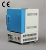 Bright annealing muffle furnace heat treatment oven for sale