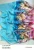 Import bright-colored and beautiful wholesale 100% silk summer chiffon flowers shawl from China