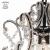 Import Brilliant Import&export Pendant Lightings Lamps Crystal Chandelier crystal lighting from China