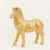 Import Bronze animal decorations, various animal sculptures, home beautification supplies from China