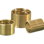 BRONZE BUSHES