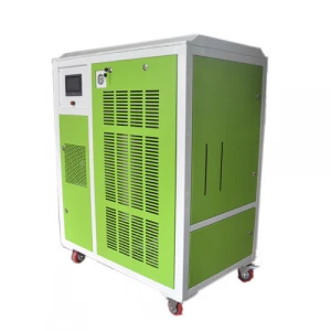 Brown gas generator refrigerator repair copper brazing equipment