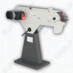 BS75X2000 BELT SANDER FOR METAL 75X2000MM 400V