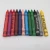 Import BSCI WCA SEDEX Audit China supplier crayon shin-chan toy Jumbo Wax Crayons from China