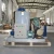 Import BTK series seawater cooled flake ice machine/ice machine for fishing from China