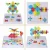 Import Building Block Games Set With Toy Drill &amp; ScrewDriver Tool Set  Educational Building Blocks Construction Games Develop from China