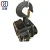 Import Building Lifting Tools Manual Small Hand 3 ton Chain Hoist from China