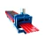 Import Building Material Automatic Glazed Roof Tile Roll Forming Machine from China