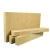 Import Building rock wool fire insulation panel lightweight mineral insulation material from China
