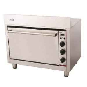 BUILT-IN GAS OVEN