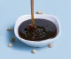 bulk soya lecithin Food Supplement chocolate as food bleaching,emulsifier agent ,release agent