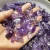 Import Bulk Wholesale Natural amethyst quartz stone slabs jewelry natural stones from China