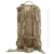 Import bulletproof backpack army military accessories tactical backpack 3p small combat molle backpack from China