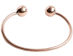 BULLISH EXPORTS Copper Bracelets  solid copper bracelets