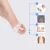 Import Bunion Splint Toe Straightener Corrector Foot Pain Relief Hallux Valgus Correction Orthopedic Supplies Pedicure Foot Care from China